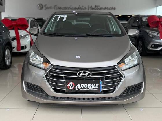 HYUNDAI HB20 1.0 COMFORT 12V FLEX 4P MANUAL HYUNDAI HB20 1.0 COMFORT 12V FLEX 4P MANUAL